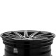 Автомобільні диски Wrath Wheels WF-2 BP 19*8,0 5x112 ET42 73.1