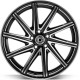 Автомобільні диски Wrath Wheels WF-2 BP 19*8,0 5x112 ET42 73.1