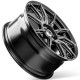 Автомобільні диски Wrath Wheels WF-12 SPB 18*8,5 5x114,3 ET45 73.1