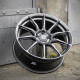 Автомобільні диски Wrath Wheels WF-12 SPB 18*8,5 5x114,3 ET45 73.1