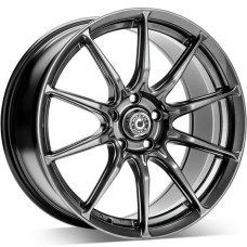 Автомобільні диски Wrath Wheels WF-12 SPB 18*8,5 5x114,3 ET45 73.1