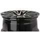 Автомобільні диски Carbonado Inex BFP 17*8,0 5x112 ET35 66.6