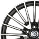 Автомобільні диски Carbonado Inex BFP 17*8,0 5x112 ET35 66.6