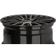 Автомобільні диски Carbonado Inex BG 17*8,0 5x112 ET35 66.6