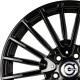 Автомобільні диски Carbonado Inex BG 17*8,0 5x112 ET35 66.6