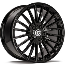 Автомобільні диски Carbonado Inex BG 17*8,0 5x112 ET35 66.6