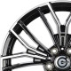 Автомобильные диски Carbonado Yankee BFP 19*8,0 5x120 ET30 72.6