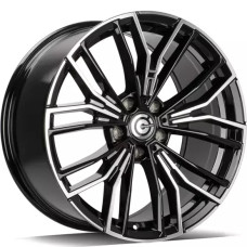 Автомобільні диски Carbonado Yankee BFP 19*8,0 5x120 ET30 72.6