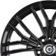 Автомобильные диски Carbonado Yankee BG 19*8,0 5x120 ET30 72.6