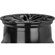 Автомобільні диски Carbonado Yankee BG 19*9,0 5x120 ET35 72.6