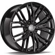 Автомобільні диски Carbonado Yankee BG 19*9,0 5x120 ET35 72.6