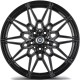 Автомобильные диски Carbonado Solid BG 18*8,0 5x112 ET30 66.6