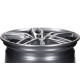 Автомобільні диски Carbonado Way AFP 17*7,5 5x112 ET45 66.6