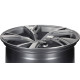 Автомобильные диски Carbonado Rich AFP 19*8,5 5x112 ET30 66.45