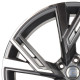 Автомобильные диски Carbonado Rich AFP 19*8,5 5x112 ET30 66.45