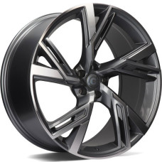 Автомобільні диски Carbonado Rich AFP 19*8,5 5x112 ET30 66.45