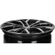 Автомобильные диски Carbonado Power BFP 19*8,0 5x112 ET45 66.45