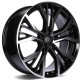 Автомобильные диски Carbonado Power BFP 19*8,0 5x112 ET45 66.45