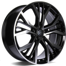 Автомобильные диски Carbonado Power BFP 17*7,5 5x112 ET42 66.45