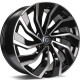 Автомобильные диски Carbonado Lynx BFP 17*7,5 5x112 ET42 66.45