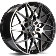 Автомобільні диски Carbonado Crazy BFP 18*8,5 5x120 ET20 72.6