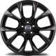 Автомобільні диски Carbonado Beast DMB 18*8,0 5x112 ET43 57.1