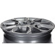 Автомобильные диски Carbonado Beast AFP 17*7,0 5x112 ET43 57.1