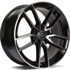 Автомобільні диски Carbonado Amazing BFP 18*9,0 5x112 ET45 66.6