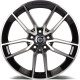 Автомобільні диски Carbonado Amazing BFP 17*7,5 5x112 ET45 66.5
