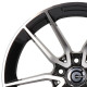 Автомобільні диски Carbonado Amazing BFP 17*7,5 5x112 ET45 66.5