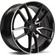 Автомобільні диски Carbonado Amazing BFP 17*7,5 5x112 ET45 66.6