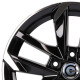 Автомобильные диски Carbonado Rennes AFP 16*7,0 5x108 ET40 65.1