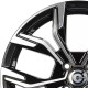 Автомобильные диски Carbonado Price BFP 16*6,5 5x114,3 ET40 73.1