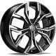 Автомобильные диски Carbonado Price BFP 16*6,5 5x114,3 ET40 73.1