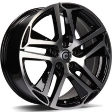 Автомобильные диски Carbonado Nice BFP 16*7,0 4x108 ET25 65.1