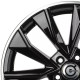 Автомобильные диски Carbonado Gasworks BGLP 17*7 5*112 ET40 57.1