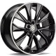 Автомобильные диски Carbonado Gasworks BGLP 17*7 5*112 ET40 57.1