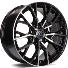 Автомобільні диски Carbonado Intensive BFP 17*8,0 5x114,3 ET40 73.1