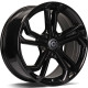 Автомобільні диски Carbonado Strength BG 17*7,5 5x112 ET42 57.1