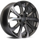 Автомобільні диски Carbonado Tiger AFP 17*7,5 5x112 ET35 66.45