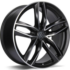 Автомобільні диски Carbonado Style MBFP 17*7,5 5x112 ET35 66.45