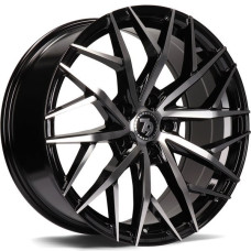 Автомобильные диски Seventy9 SV-C BFP 18*8,0 5x112 ET45 66.6