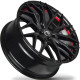 Автомобильные диски Seventy9 SV-C BGRIL- 18*8,0 5x112 ET30 66.6