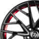 Автомобильные диски Seventy9 SV-C BGRIL- 18*8,0 5x112 ET30 66.6