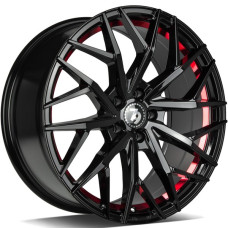 Автомобильные диски Seventy9 SV-C BGRIL- 18*8,0 5x112 ET30 66.6