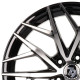 Автомобильные диски Seventy9 SV-C BFP 18*8,0 5x100 ET40 73.1