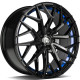 Автомобильные диски Seventy9 SV-C BGBIL 18*8,0 5x100 ET40 73.1