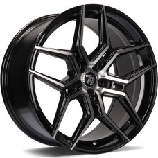 Автомобильные диски Seventy9 SV-B BFP 20*10,0 5x112 ET40 66.6