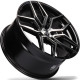 Автомобильные диски Seventy9 SV-B BFP 20*10,0 5x120 ET40 74.1 Акція - 25%
