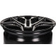 Автомобильные диски Seventy9 SV-B BFP 20*10,0 5x120 ET40 74.1 Акція - 25%